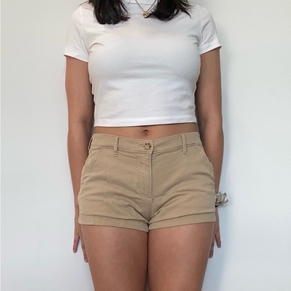 Abercrombie & Finch Shorts - Picture 1 of 4